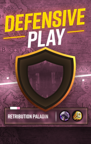 Best Macros for Retribution Paladins - The War Within 11.1 PvP Guide ...
